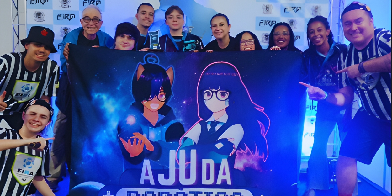 Equipe EZodium Podium